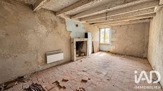 Vente Maison Vente Maison de ville 2 pièces Les ormes
