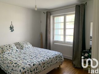  Maison à vendre 4 pièces 76 m²