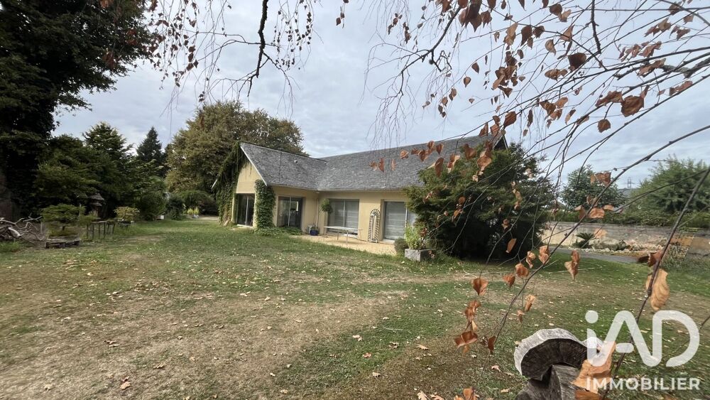 Vente Maison Vente Maison/villa 5 pièces Lons