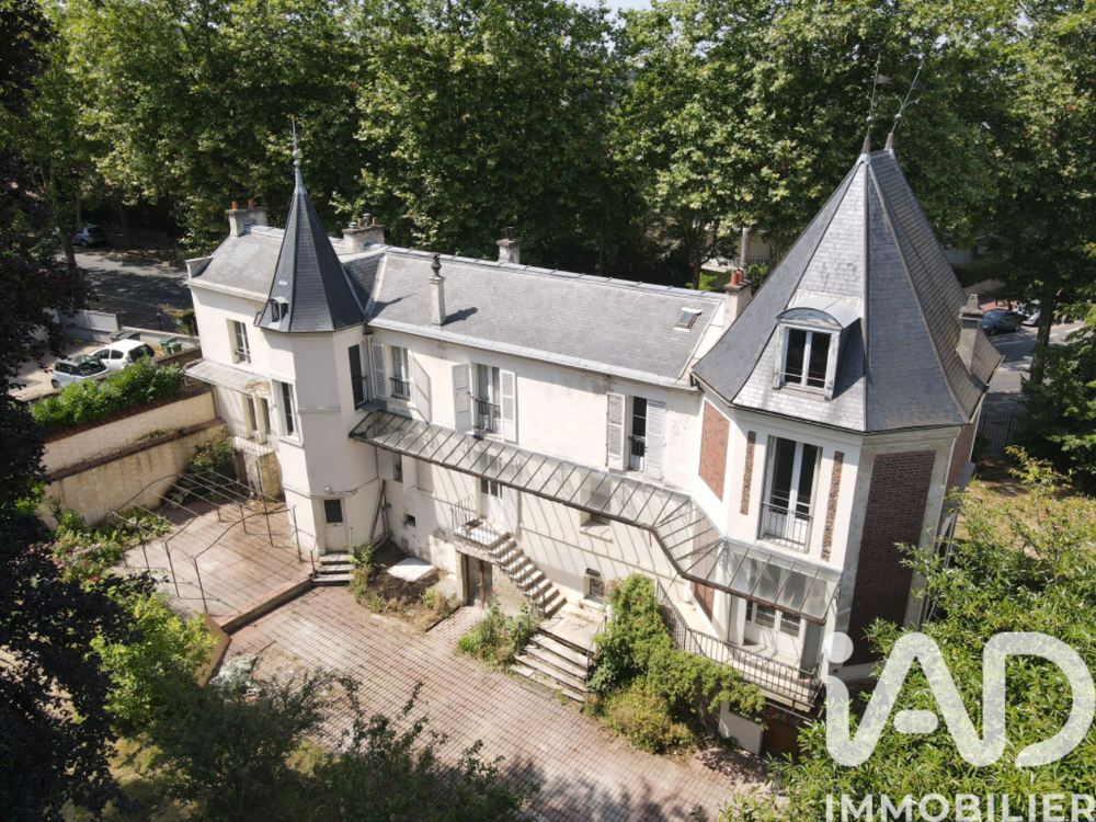 Vente Maison/villa 3 pièces