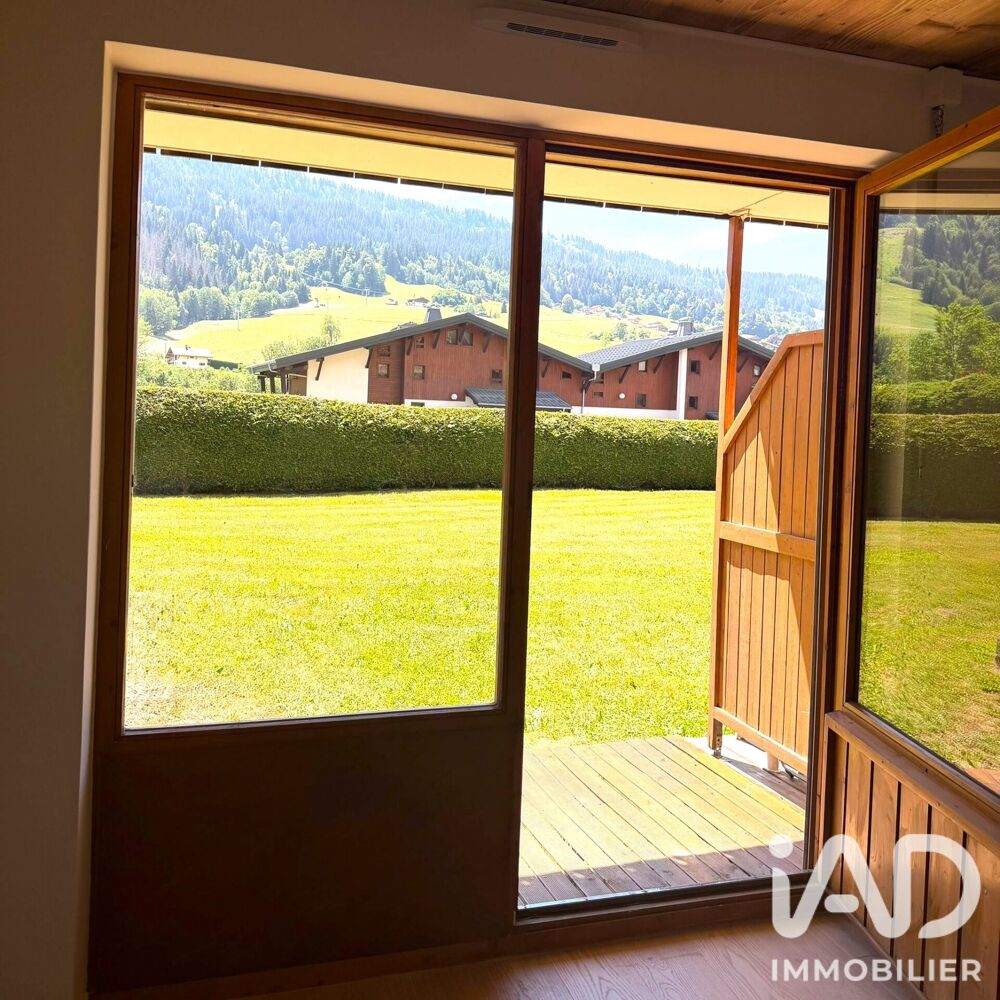 Vente Appartement Vente Appartement 2 pièces Praz-sur-arly