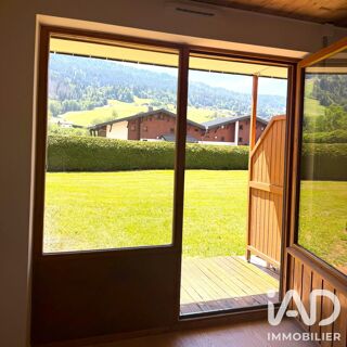  Appartement à vendre 2 pièces 21 m²