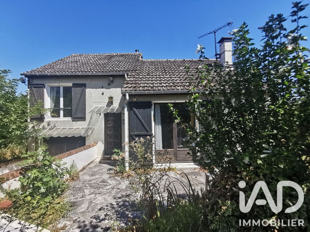 Vente Maison Vente Maison/villa 5 pièces Evry gregy sur yerres