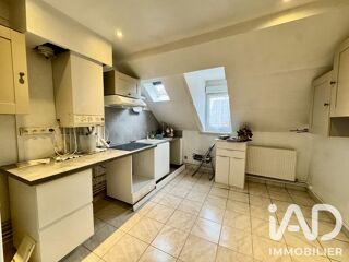 Vente Immeuble Vente Immeuble 109 m&sup2; Villeneuve-la-guyard