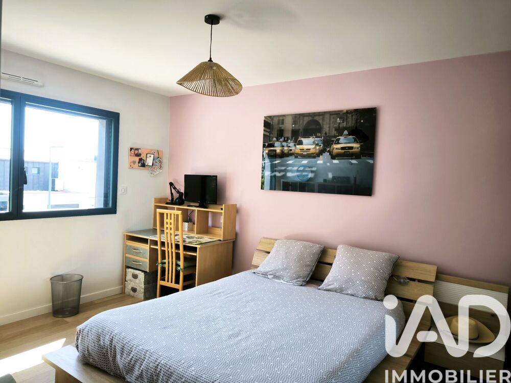 à vendre  Maison Vannes (56000)