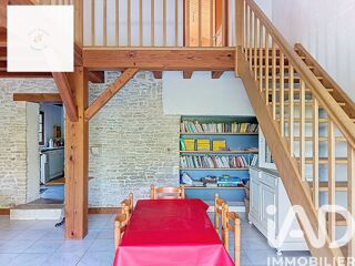  Maison à vendre 5 pièces 152 m²