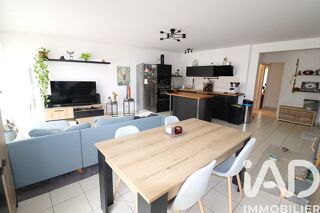  Appartement � vendre 4 pi�ces 72 m�
