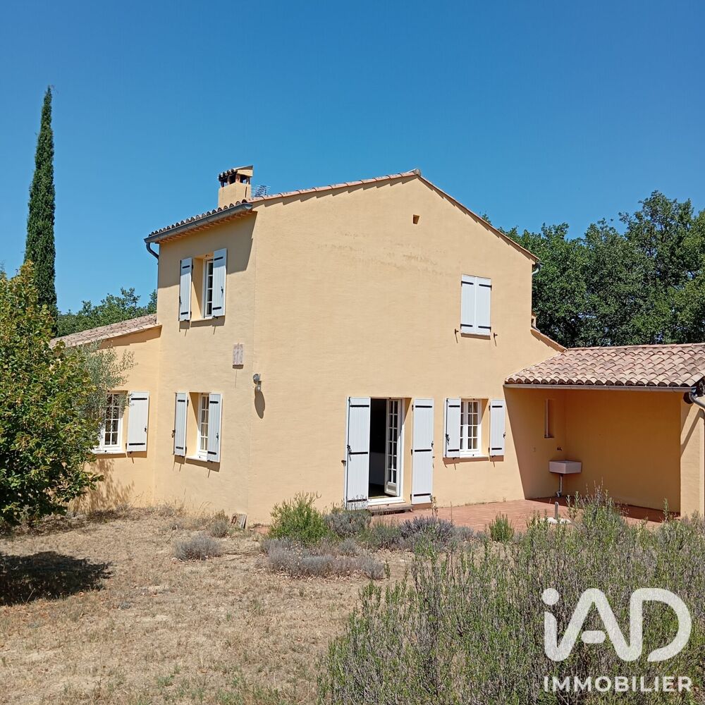 Vente Maison Vente Maison/villa 5 pièces Mollans-sur-ouvèze