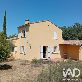  Maison à vendre 5 pièces 137 m²