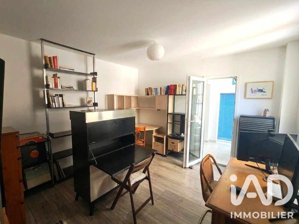 à vendre  Maison Marseille 9