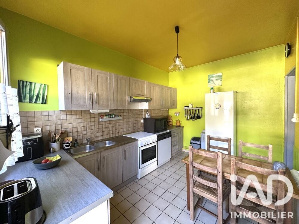 Vente Maison Vente Maison/villa 3 pièces Le trait
