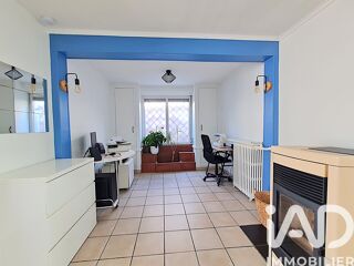  Maison � vendre 6 pi�ces 112 m�