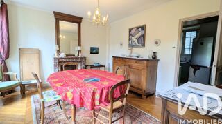  Maison à vendre 8 pièces 203 m²