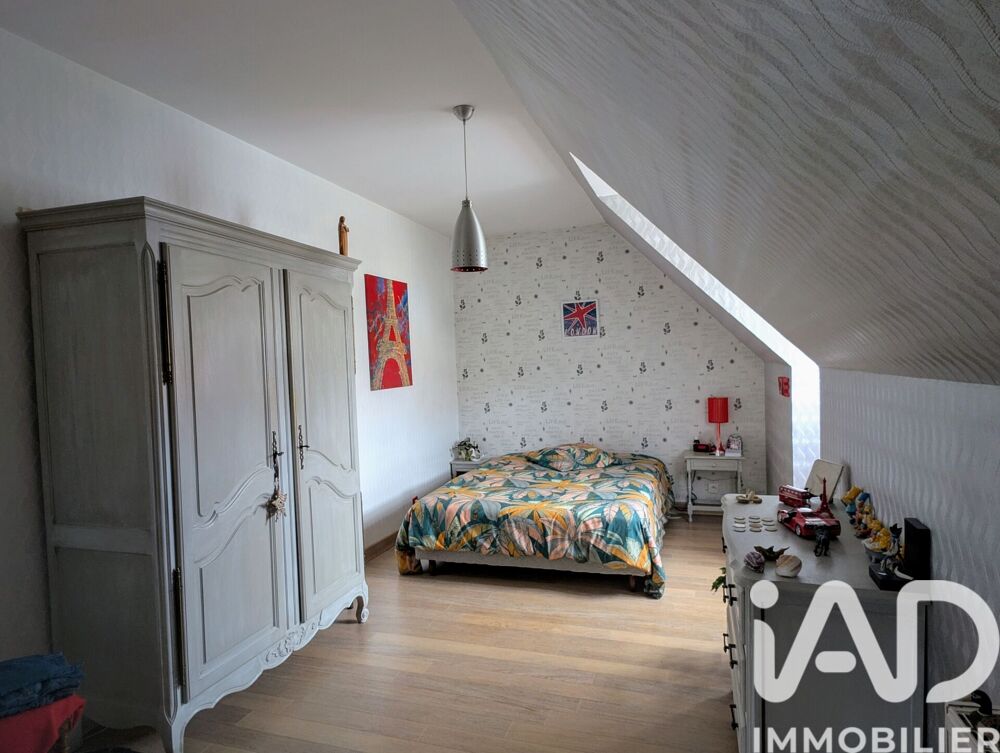 Vente Maison traditionnelle 6 pièces