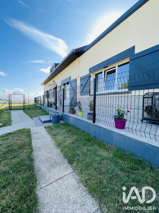 Vente Maison Vente Maison de campagne 6 pièces Eecke