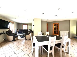  Maison à vendre 6 pièces 148 m²