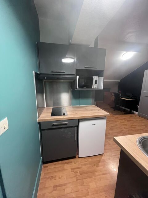  Appartement � louer 1 pi�ce 20 m�