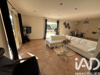  Maison à vendre 6 pièces 179 m²