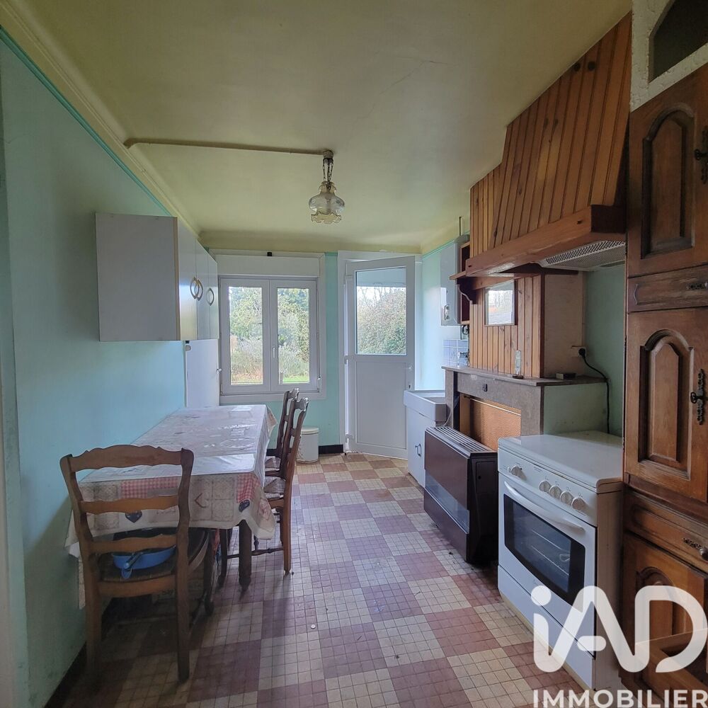 Vente Maison Vente Maison/villa 4 pièces Wicres