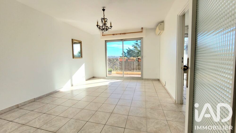 Vente Appartement Vente Appartement 2 pièces Grasse