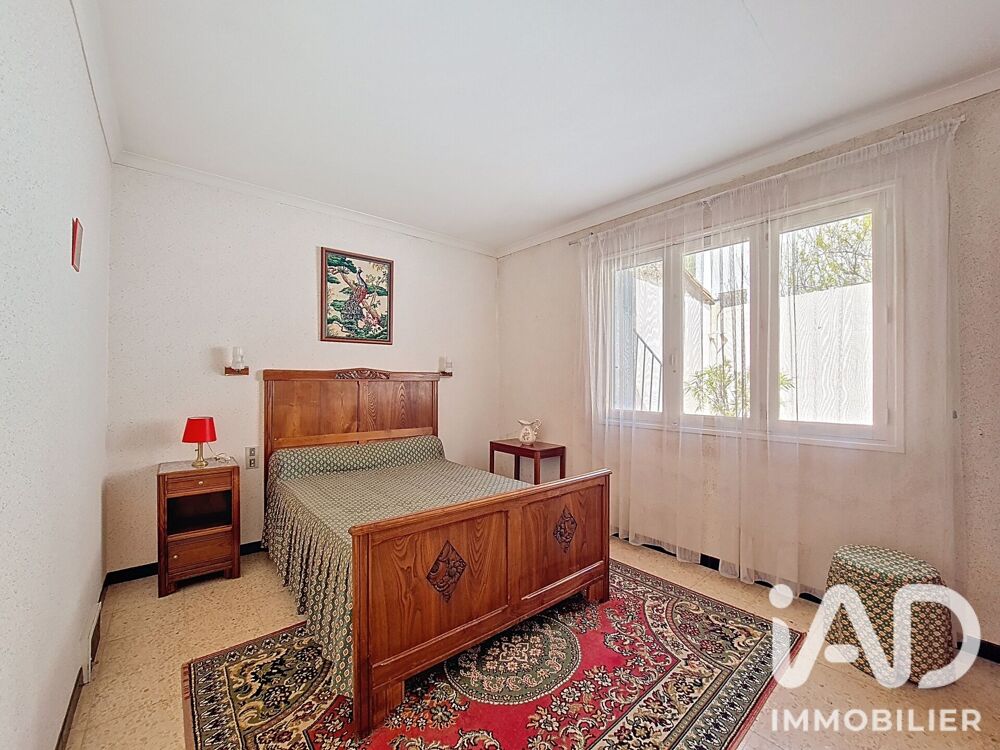 Vente Maison Vente Maison/villa 5 pièces Maureilhan