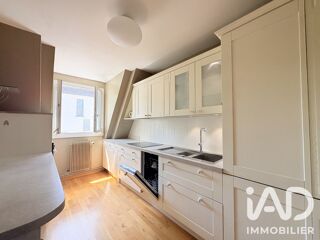 Vente Appartement Vente Appartement 4 pièces Tours