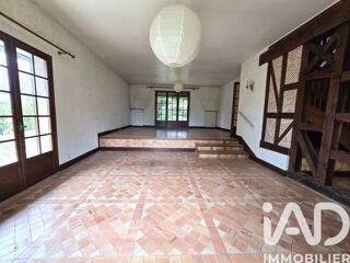  Maison à vendre 7 pièces 190 m²