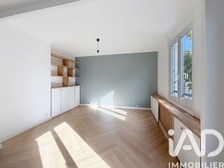  Appartement à louer 3 pièces 65 m²