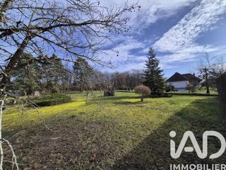  Terrain à vendre 1297 m²