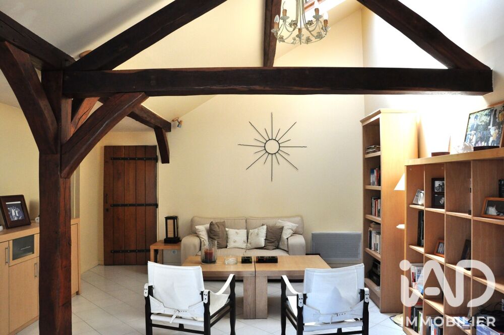 à vendre  Maison Saint-Hilaire-les-Andrésis (45320)