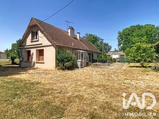 Vente Maison Vente Maison de village 5 pièces Allemant