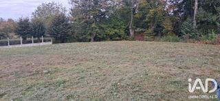 Vente Terrain Vente Terrain 1 047 m&sup2; Beaufort