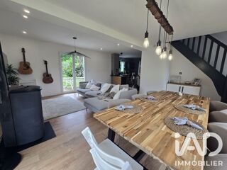  Maison à vendre 6 pièces 100 m²