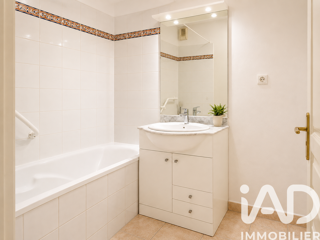  Appartement à vendre 2 pièces 46 m²