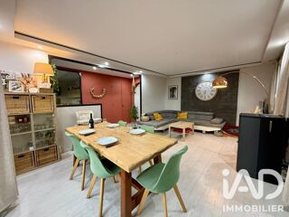  Maison à vendre 7 pièces 138 m²
