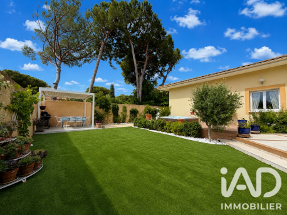 Vente Maison Vente Maison traditionnelle 4 pièces Le grau d agde
