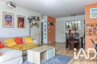  Appartement � vendre 3 pi�ces 75 m�