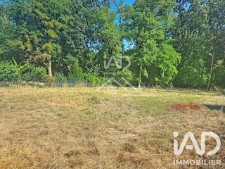  Terrain à vendre 437 m²