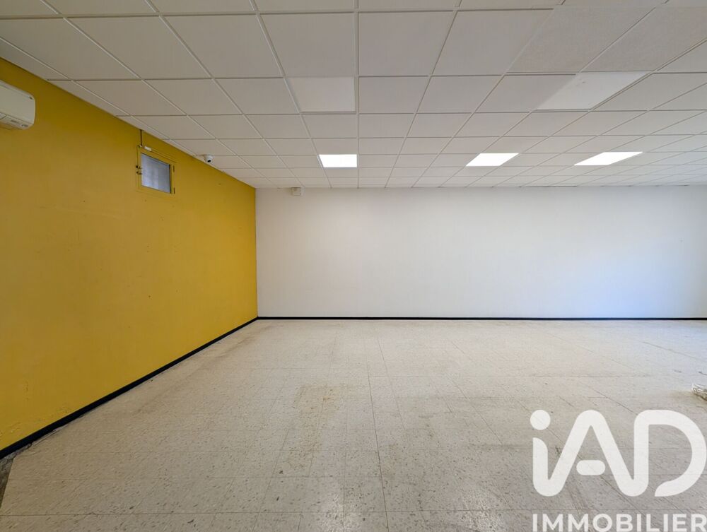   Vente Boutique/Local commercial 81 m&sup2; 