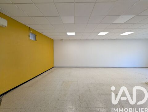 Vente Boutique/Local commercial 81 m&sup2; 106000 34420 Villeneuve-lès-béziers