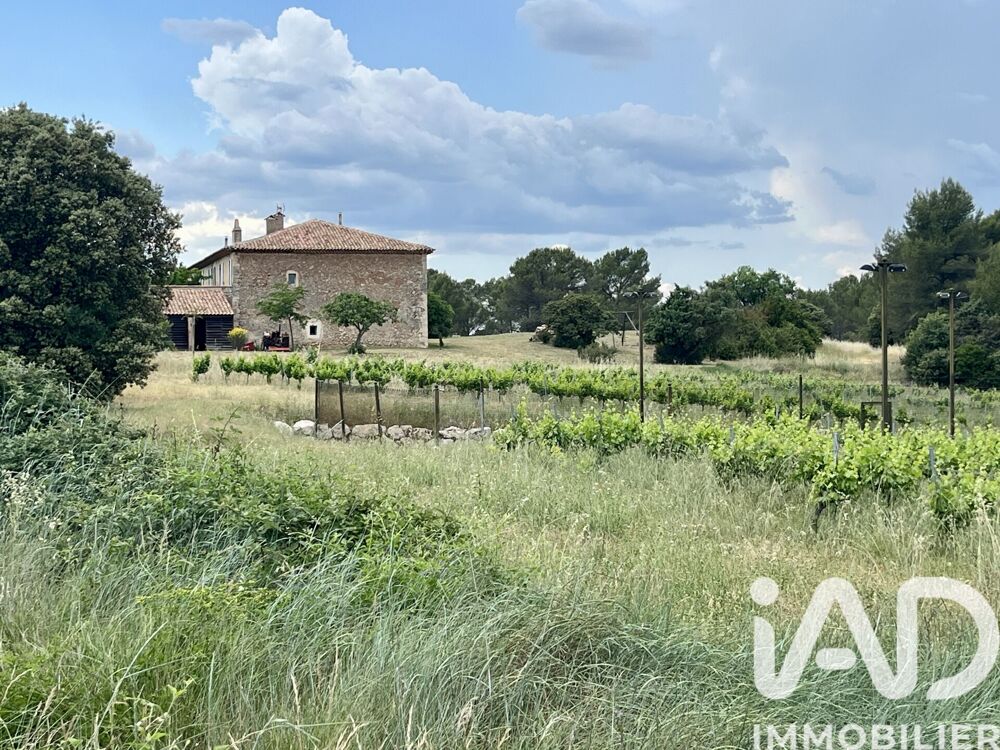 Vente Domaine 10 pièces
