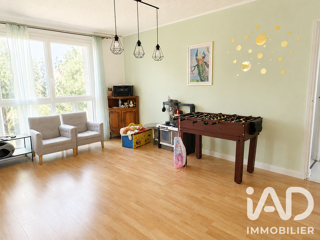 Appartement à vendre 5 pièces 69 m²