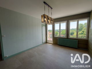  Maison à vendre 4 pièces 94 m²
