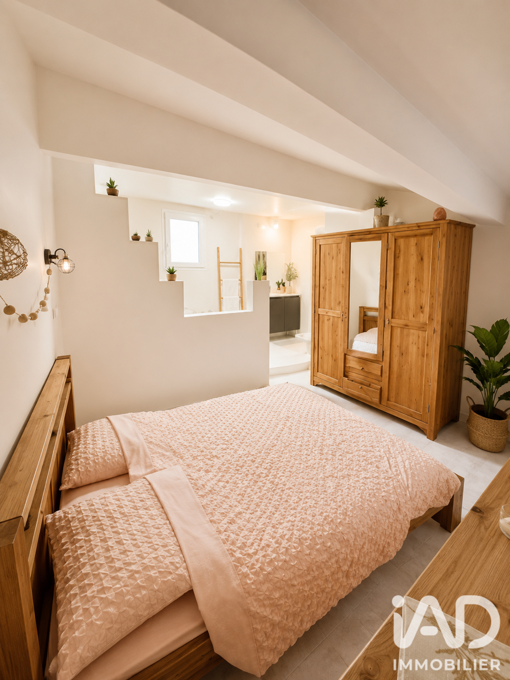 Vente Maison Vente Maison de ville 3 pièces Frontignan