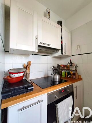  Appartement à vendre 5 pièces 98 m²
