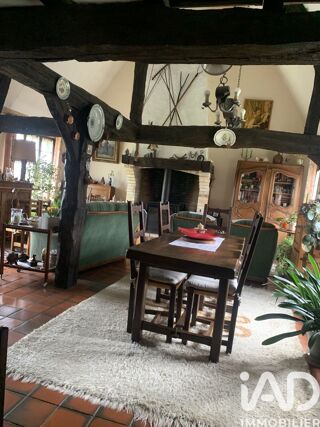  Maison à vendre 7 pièces 173 m²