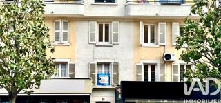  Appartement à vendre 4 pièces 86 m²
