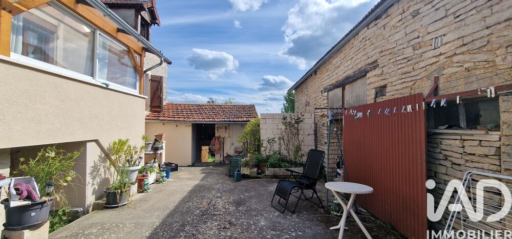 Vente Maison Vente Maison de village 3 pièces Villiers-les-hauts