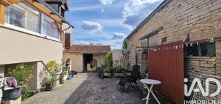 Maison à vendre 3 pièces 100 m²