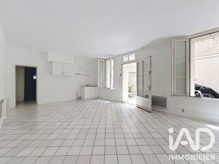  Appartement à vendre 2 pièces 52 m²